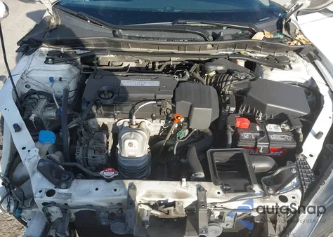 2013 Honda Accord Sport from USA, damaged, VIN 1HGCR2F57DA242013